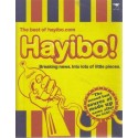 Hayibo Volume 1