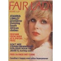 Fair Lady Magazine September 13, 1978