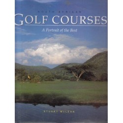 South African Golf Courses: A Portrait of the Best