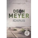 Icarus (Signed by Author)