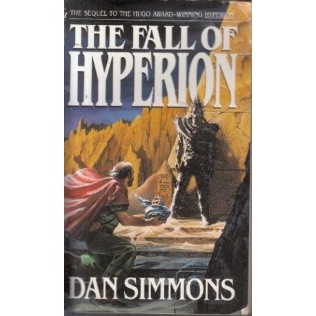 The Fall of Hyperion