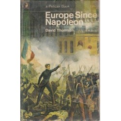 Europe Since Napoleon