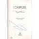 Icarus (Signed by Author)