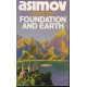 Foundation and Earth