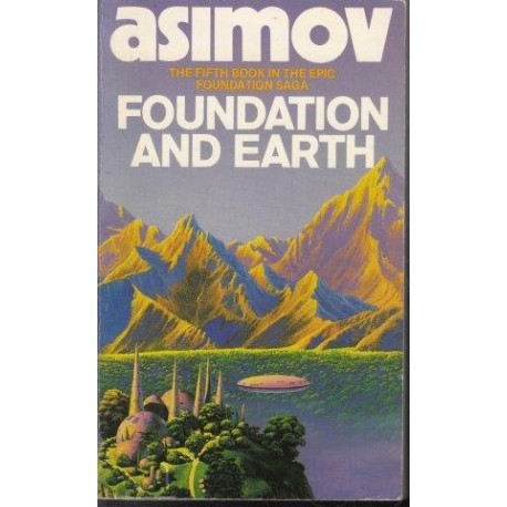 Foundation and Earth