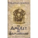 The Amulet Of Samarkand (Bartimaeus Trliogy)