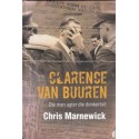 Clarence Van Buuren - Die Man Agter Die Donkerbril