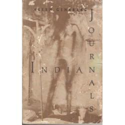 Indian Journals March 1962 - May 1963: Notebooks, Diary, Blank Pages, Writings
