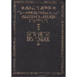 Merijntje Gijzen's Jeugd: In de draaikolk (Volume 4)