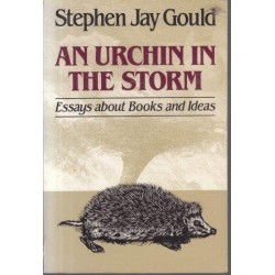 An Urchin In The Storm
