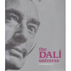 The Dali Universe