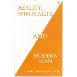 Reality, Spirituality And Modern Man