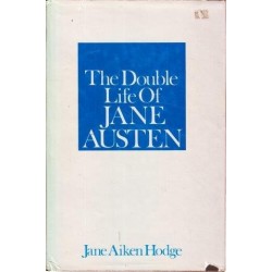 The Double Life of Jane Austen