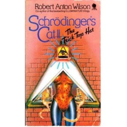 Schrodinger's Cat: The Trick Top Hat Book 2