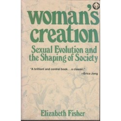 Woman's Creation