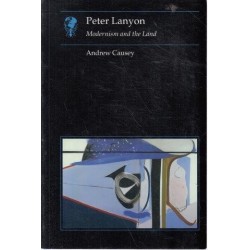 Peter Lanyon: Modernism And The Land