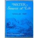 Water: Source of Life