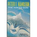 The Naked God (Nights Dawn 3)