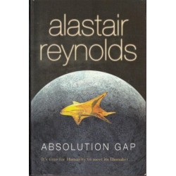 Absolution Gap