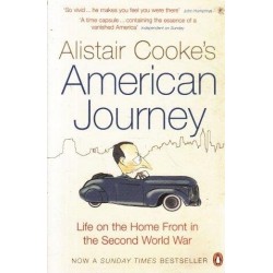 Alistair Cooke's American Journey