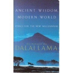 Ancient Wisdom, Modern World
