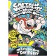 Captain Underpants and the Wrath of the Wicked Wedgie Woman Book 5