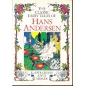 The Classic Fairy Tales of Hans Andersen