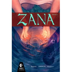 Zana No. 2