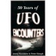 50 Years of UFO Encounters