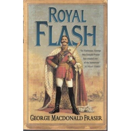 Royal Flash