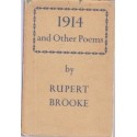 1914 and Other Poems