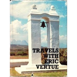 Travels with Eric Vertue