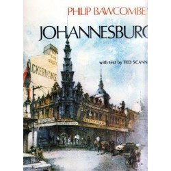 Philip Bawcombe's Johannesburg