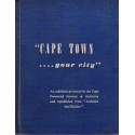 Cape Town ... Your City