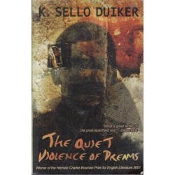 The Quiet Violence of Dreams