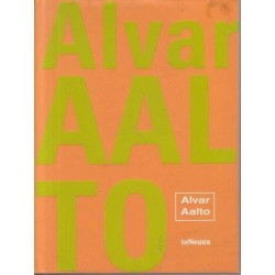 Alvar Aalto (Archipockets)