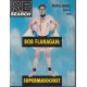 Re Search Bob Flanagan, Super-Masochist