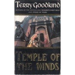 Temple of the Winds