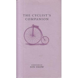 The Cyclist's Companion