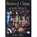 Stained Glass in South Africa (HArdcover