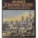 Abe Berry's Johannesburg (Hardcover)