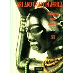 Art and Craft in Africa