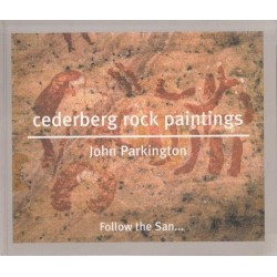 Cederberg Rock Paintings
