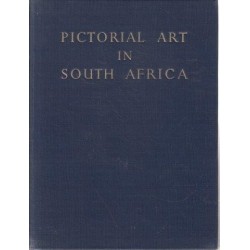Pictorial Art in South Africa