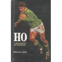 HO - A Biography of Courage