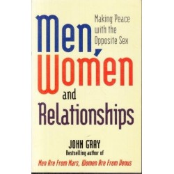 Men, Women And Relationships