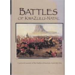 Battles of KwaZulu-Natal