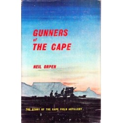 Gunners of the Cape