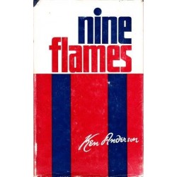 Nine Flames