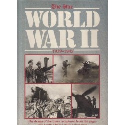 The Star - World War II 1939-1945